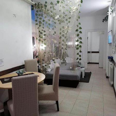 Low Cost Apartment Beograd Eksteriør bilde