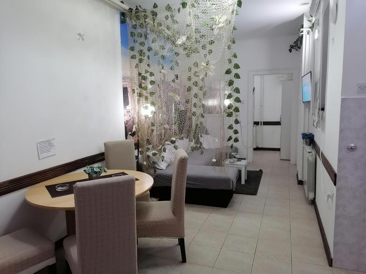 Low Cost Apartment Beograd Eksteriør bilde