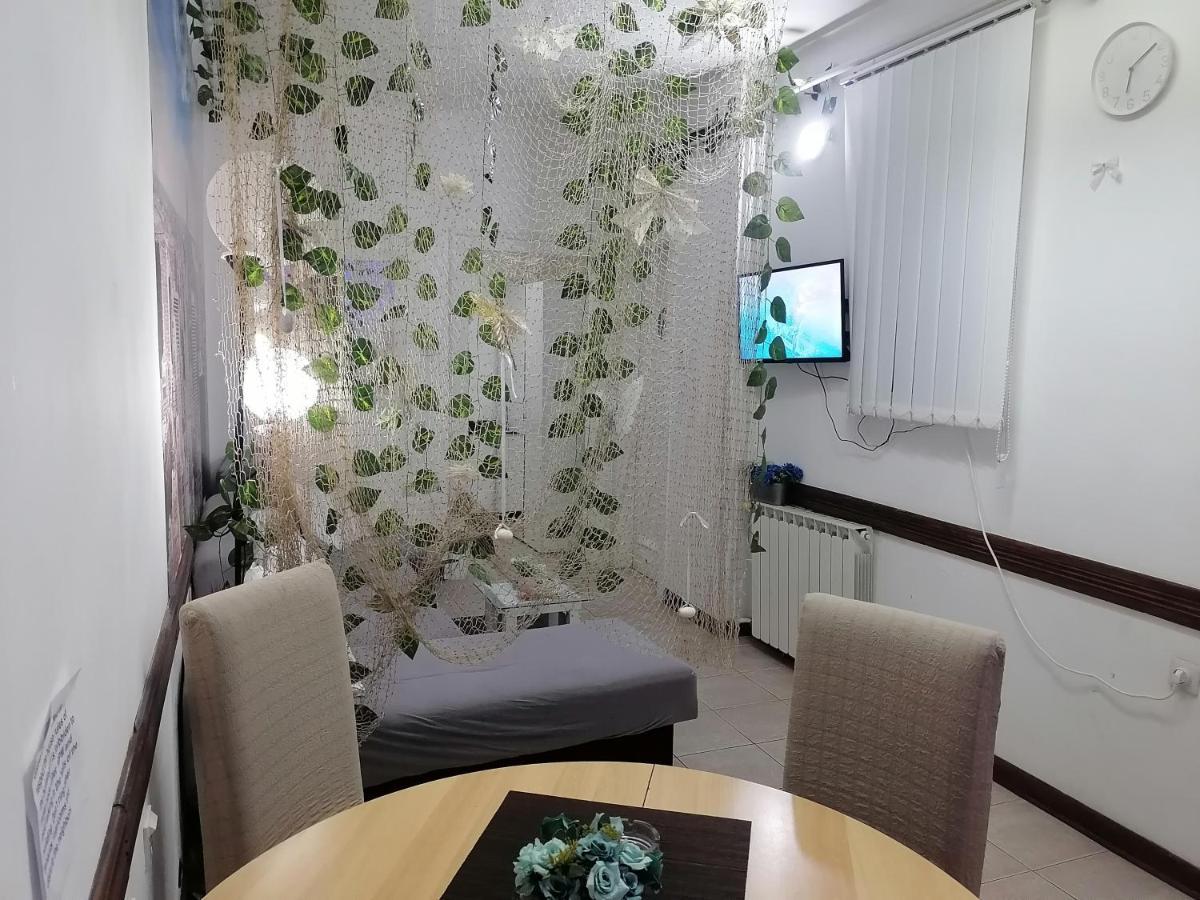Low Cost Apartment Beograd Eksteriør bilde