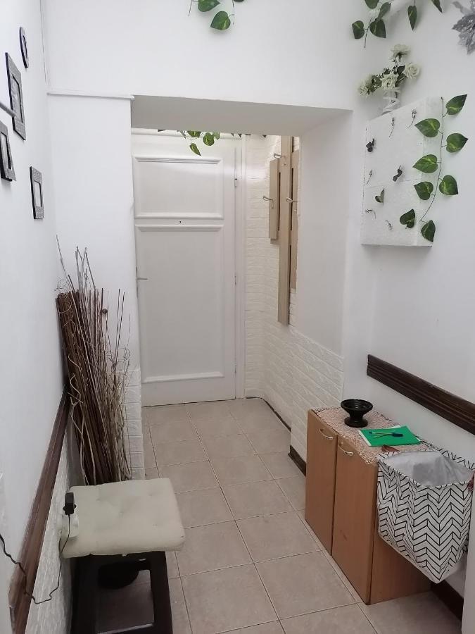 Low Cost Apartment Beograd Eksteriør bilde