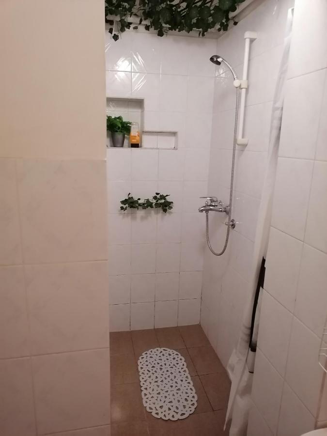 Low Cost Apartment Beograd Eksteriør bilde
