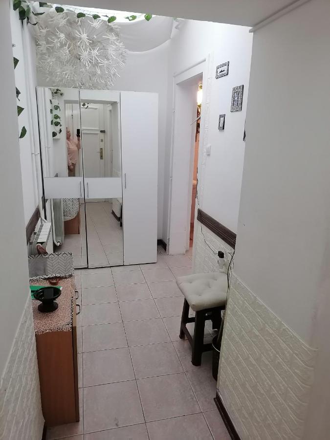 Low Cost Apartment Beograd Eksteriør bilde