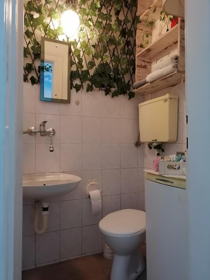 Low Cost Apartment Beograd Eksteriør bilde