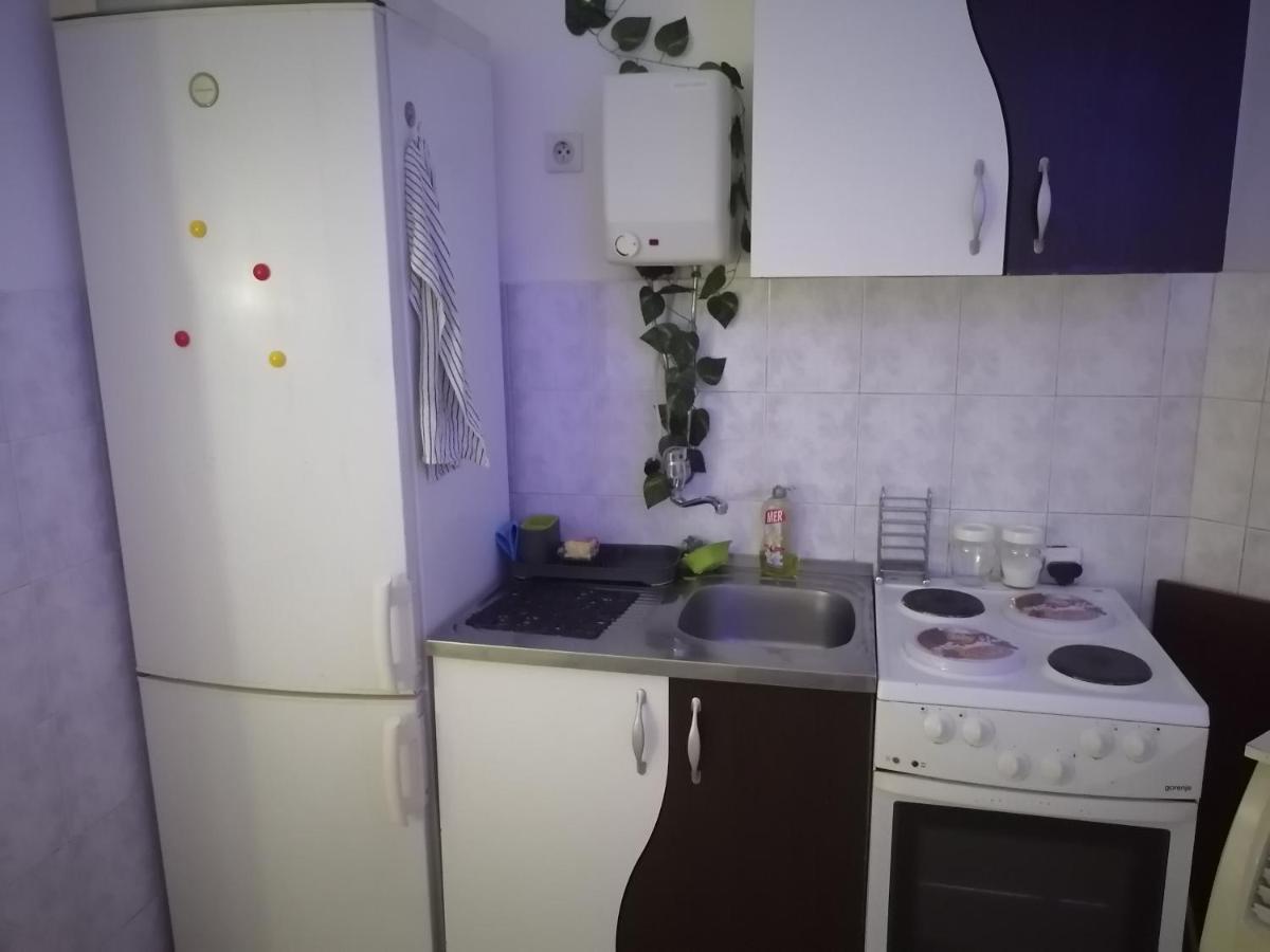 Low Cost Apartment Beograd Eksteriør bilde